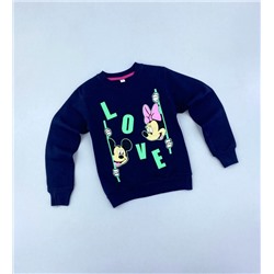 Свитшот для девочки TRP7475