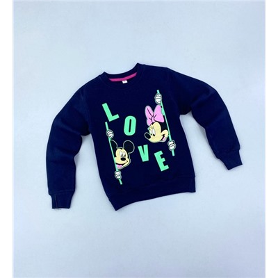 Свитшот для девочки TRP7475