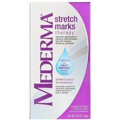 Mederma, Лечение растяжек, 5,29 унц. (150 г)