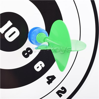 Дартс 032 с мишенью