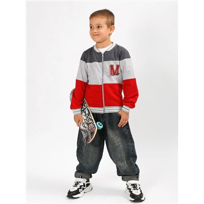 Bonito Бомбер BK1722B