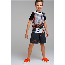 Шорты, 2 шт. PLAYTODAY, 976109