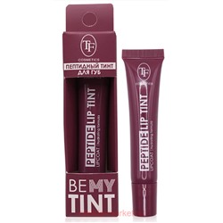 Triumph I*m Trend Пептидный тинт для губ Lip Tint тон 03 Ягодный CTL25