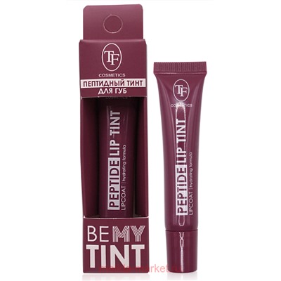 Triumph I*m Trend Пептидный тинт для губ Lip Tint тон 03 Ягодный CTL25
