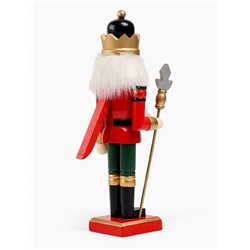 УЦЕНКА Новогодний сувенир «Щелкунчики» 5×8×24.5 см МИКС