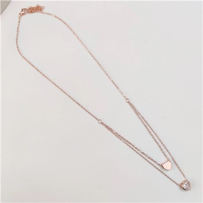 Подвеска на цепочке