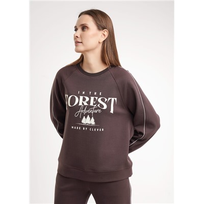 Джемпер женский