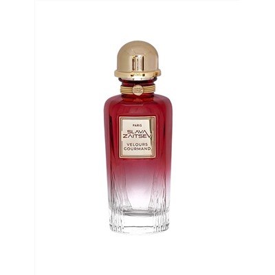 SLAVA ZAITSEV VELOURS GOURMAND edp 100ml TESTER