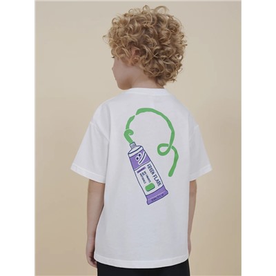 PELICAN Футболка BFT3353/2