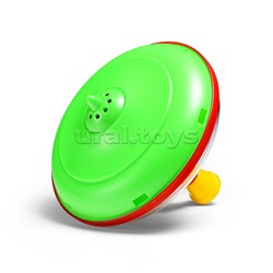 Юла "Домик в деревне"