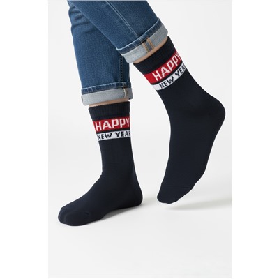 Носки детские Волк (набор 3 пары)