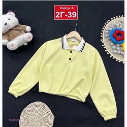 кофта 1843009-2