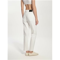 Джинсы SS25 CONTE CON-723 Джинсы женские