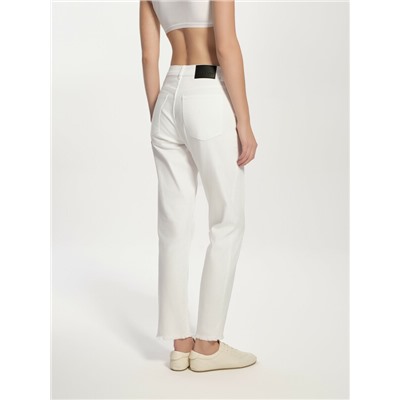 Джинсы SS25 CONTE CON-723 Джинсы женские