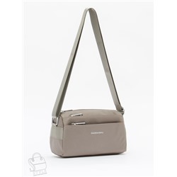 Сумка женская  65052-1D gray Daodaisho