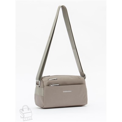Сумка женская  65052-1D gray Daodaisho