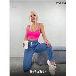 Брюки 7/8 1924395-3