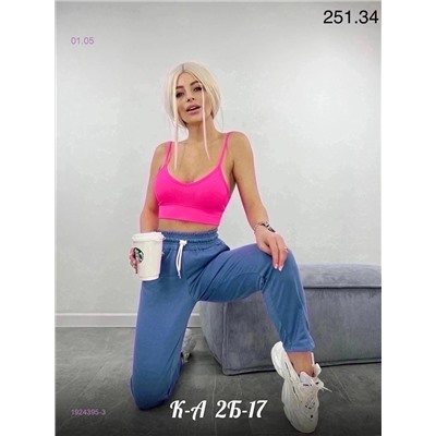 Брюки 7/8 1924395-3