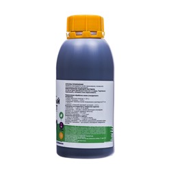 Удобрение Жидкий концентрат Viva универсальный, куриный помет, 0.5 л., 0.5 кг