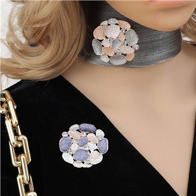 Брошь-магнит арт. 32 3249 (id 273372)