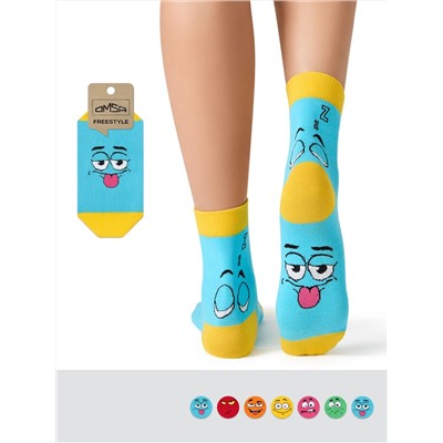 Omsa Носки OMSA FREESTYLE 601