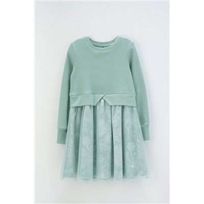 CROCKID Платье КР 5833