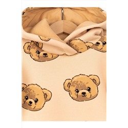 Костюм (Худи+Брюки) BABY BOOM, 1089535