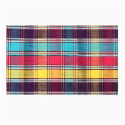 Набор полотенец «Этель» Happy Home, 38×63 см - 2 шт., хлопок 100%