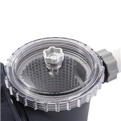 Фильтр-насос песочный SX2100 PLUS 220-240В, 26656 INTEX