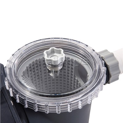 Фильтр-насос песочный SX2100 PLUS 220-240В, 26656 INTEX