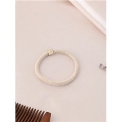 Резинка для волос / NSAF-42 /уп 100/