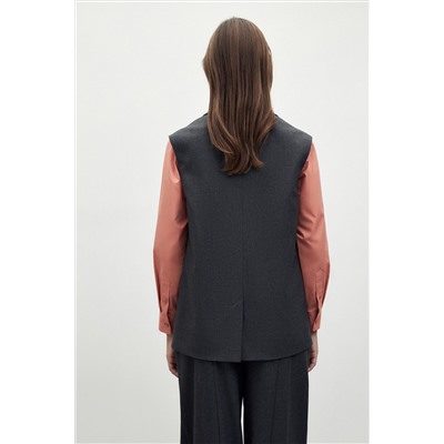 Жилет POMPA, 1088350