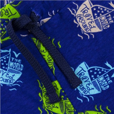 YOULALA Шорты 0613102608