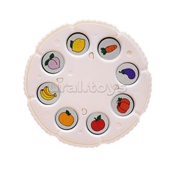 Набор "Столик развивающий" в коробке