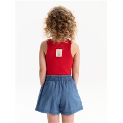 Шорты для девочек