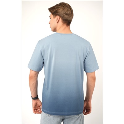 Мужская футболка Happyfox