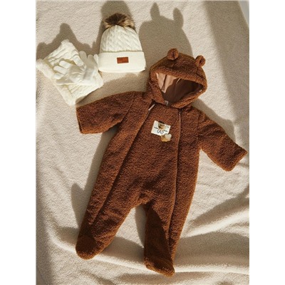 BATIK Комбинезон 900-25в-1