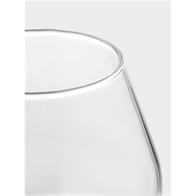 Бокалы для коньяка Luminarc «Время дегустаций. Коньяк», 250 мл, набор 4 шт., стекло, прозрачные