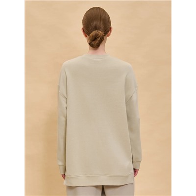 PELICAN Толстовка DFN6944