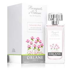 ORLANE AUTOUR DE LA ROSE edt (w) 100ml