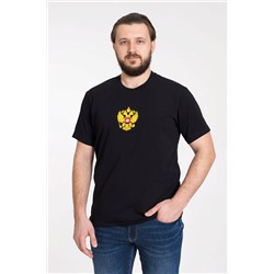 Футболка М124028ВШа