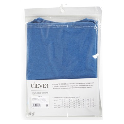 Футболка CLEVER, 151668