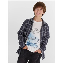 MARK FORMELLE Рубашка 123440/1