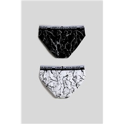 Трусы, 2 шт. ACOOLA, 1049947