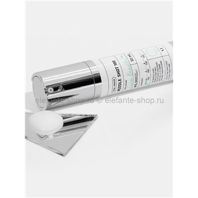 Сыворотка-бустер с микроиглами VT Cosmetics Reedle Shot 100 50ml (51)