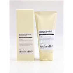 BOUQUET GARNI NARD - ГЕЛЬ ДЛЯ ЛИЦА И ТЕЛА С КЕРАМИДАМИ MILD CERAMIDE SOOTHING GEL, 150 МЛ