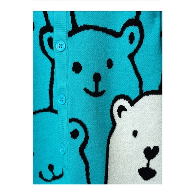 Комбинезон PLAYTODAY, 1185592