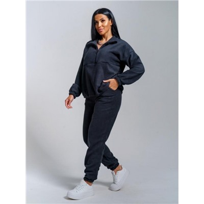 Костюм Профи (Антрацит)