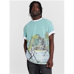 MARK FORMELLE Футболка 111875