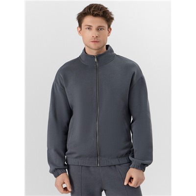 КОМПЛЕКТ МУЖСКОЙ (ТОЛСТОВКА, БРЮКИ) 191039